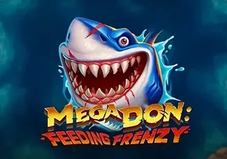 Mega Don_ Feeding Frenzy game thumbnail