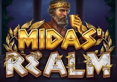 Midas' Realm icon