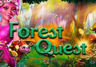 Forest Quest icon