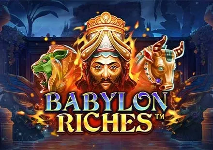 Babylon Riches™ icon